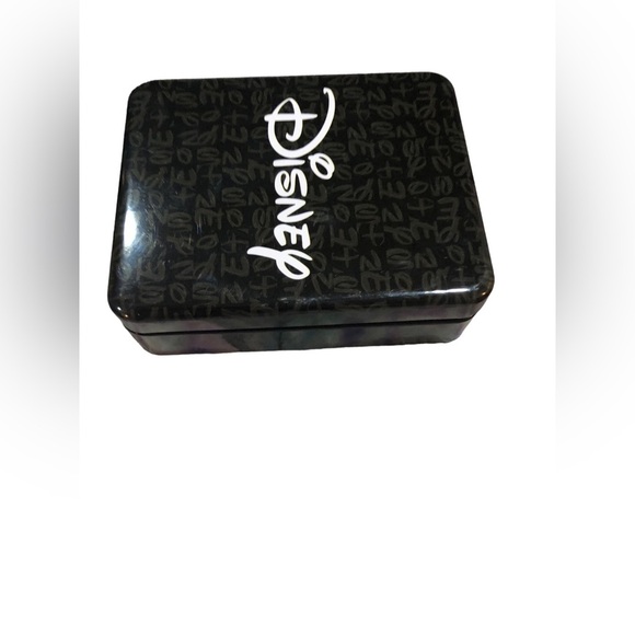 Disney’s Nightmare before Christmas Jack‎ Skellington Men’s bifold wallet new - Picture 11 of 12